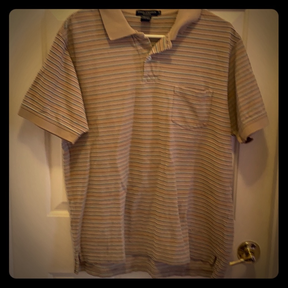 Daniel Cremieux Classic Polo
